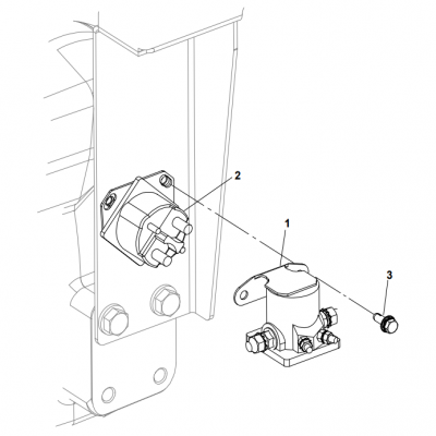 Starter Solenoid