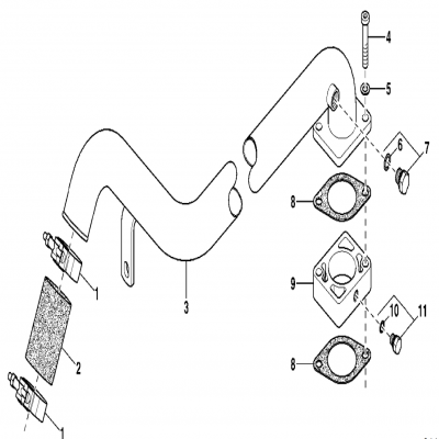 Group 17: Intake Manifold, continued  第17組：進氣歧管，續(xù)