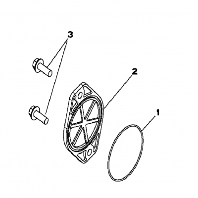 Group 52: Auxiliary Drive Adapter and Cover, continued  第52組：輔助驅(qū)動(dòng)適配器和蓋，&ldquo;GM93289,&rdquo;&ldquo;GM93285,&rdquo;&ldquo;GM91650,&rdquo;&ldquo;GM85414,&rdquo;&ldqu