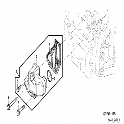 Group 59--1: Engine Oil Cooler, continued  第59-1組：發(fā)動(dòng)機(jī)機(jī)油冷卻器，“GM93289,”“GM93285,”“GM91650,”“GM85414,”“GM85412,”“GM85410,”“GM