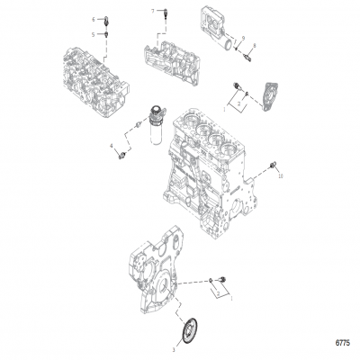 Group 67: Engine Sensors, continued  第67組：發(fā)動(dòng)機(jī)傳感器，“GM93289,”“GM93285,”“GM91650,”“GM85414,”“GM85412,”“GM85410,”“GM51613,&rdq