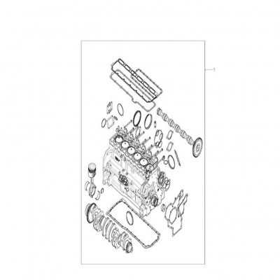 Group 99--2: Engine Short Block, continued  組99-2：發(fā)動(dòng)機(jī)短擋，&ldquo;GM93289,&rdquo;&ldquo;GM93285,&rdquo;&ldquo;GM91650,&rdquo;&ldquo;GM85414,&rdquo;&ldquo;GM85412,&